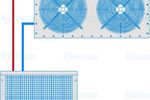 Модульные установки охлаждения жидкости