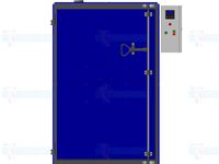 Сушильный шкаф СНОЛ (ШС) 500/3-И2 В