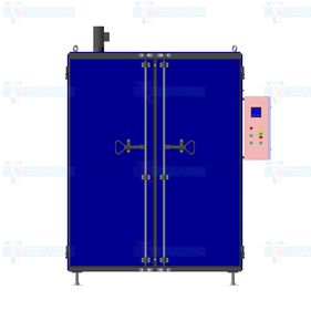 Сушильный шкаф СНОЛ (ШС) 4000/5-И2 В