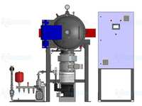 Вакуумная печь СНВС-3.3/12-И2