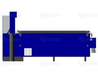 Печь полимеризации СНОЛ 8.25.3/2,5 П И2