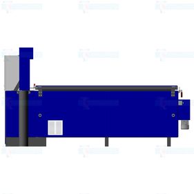 Печь полимеризации СНОЛ 8.25.3/2,5 П И2