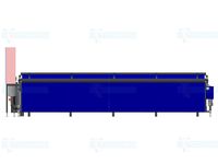 Печь полимеризации СНОЛ 11.47.4/2,5 П И2